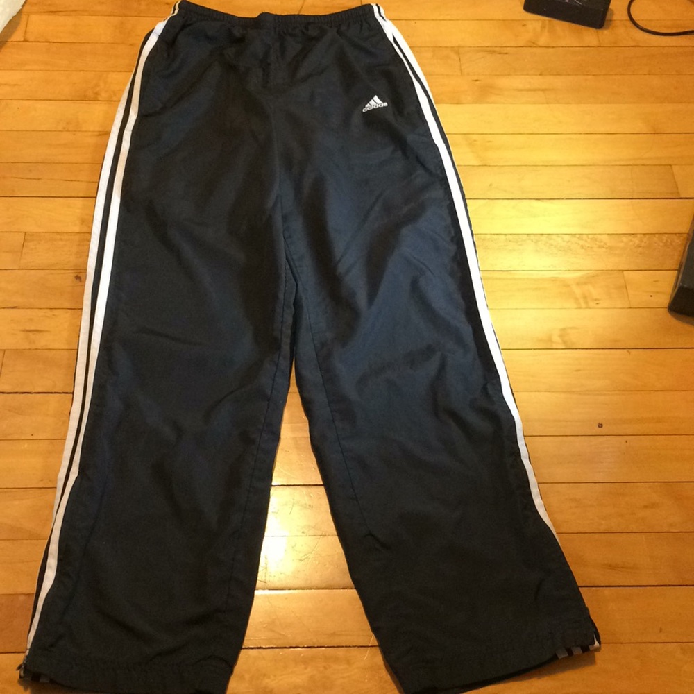 Adidas Men's Athletic Pants Size S